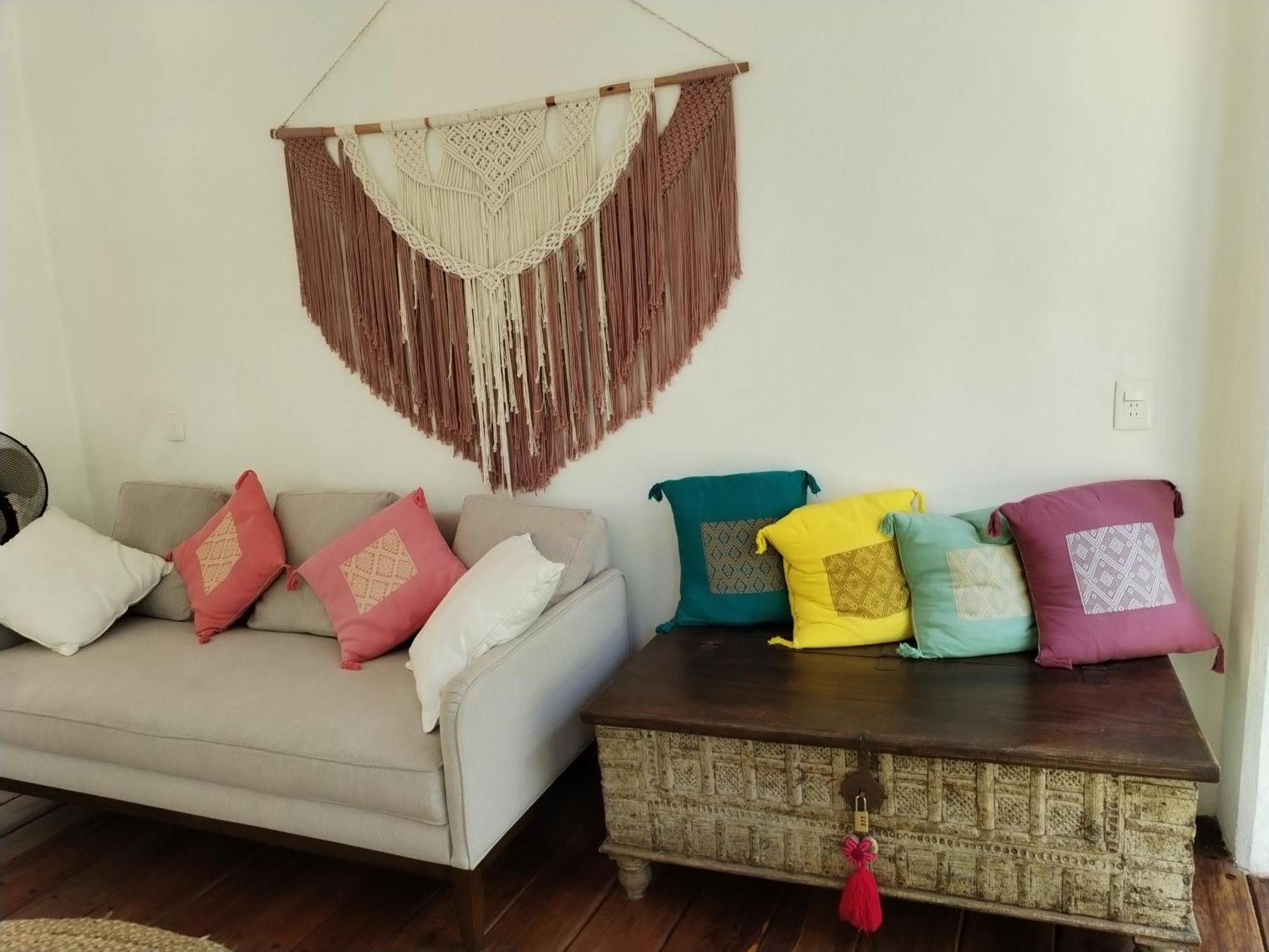 Villa Saasil Kaax Chemuyil Exterior foto