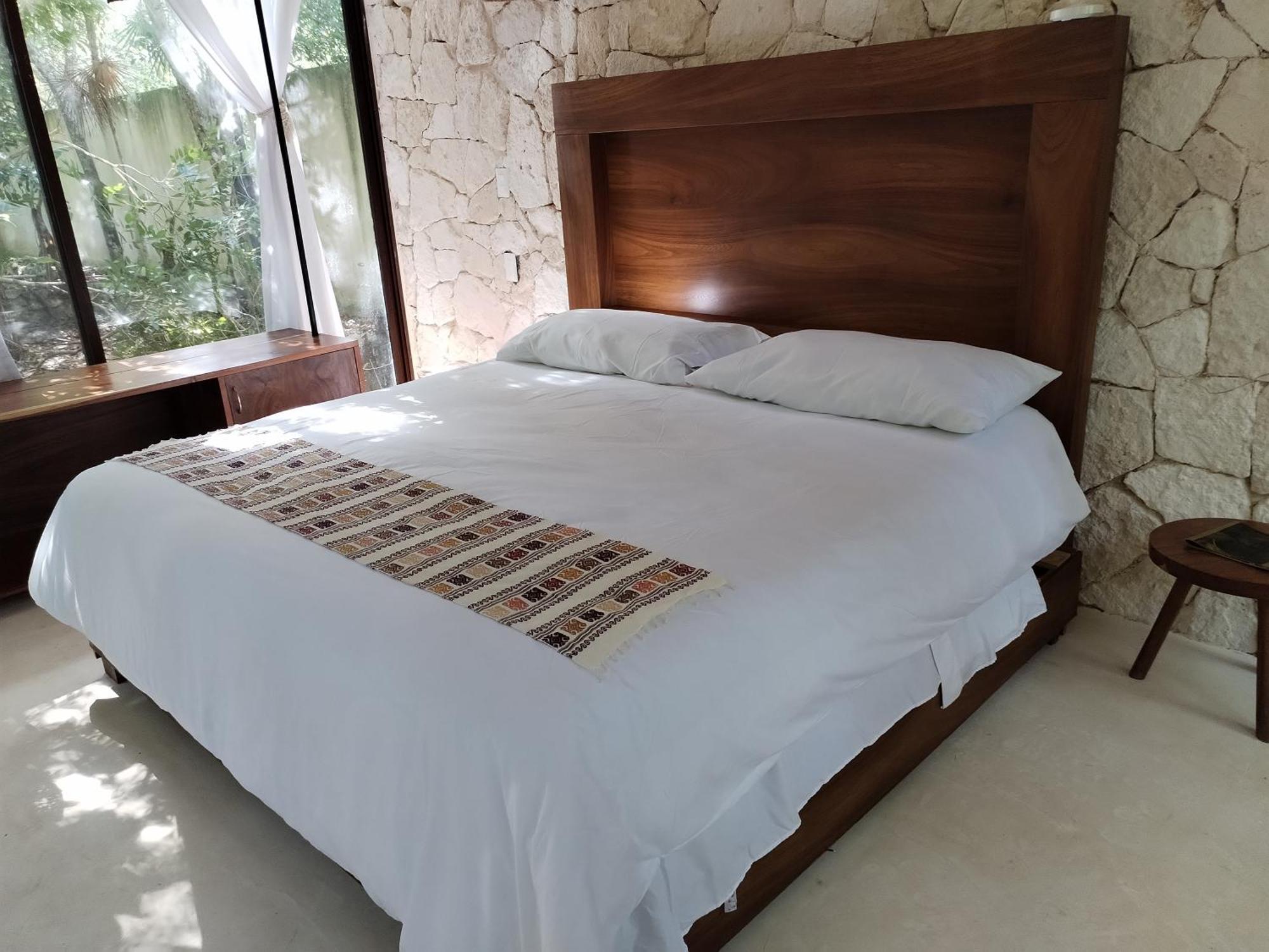 Villa Saasil Kaax Chemuyil Exterior foto